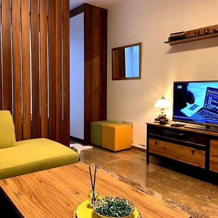 Apartment Aria トラヴニク エクステリア 写真