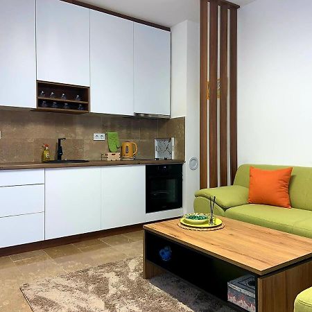 Apartment Aria トラヴニク エクステリア 写真