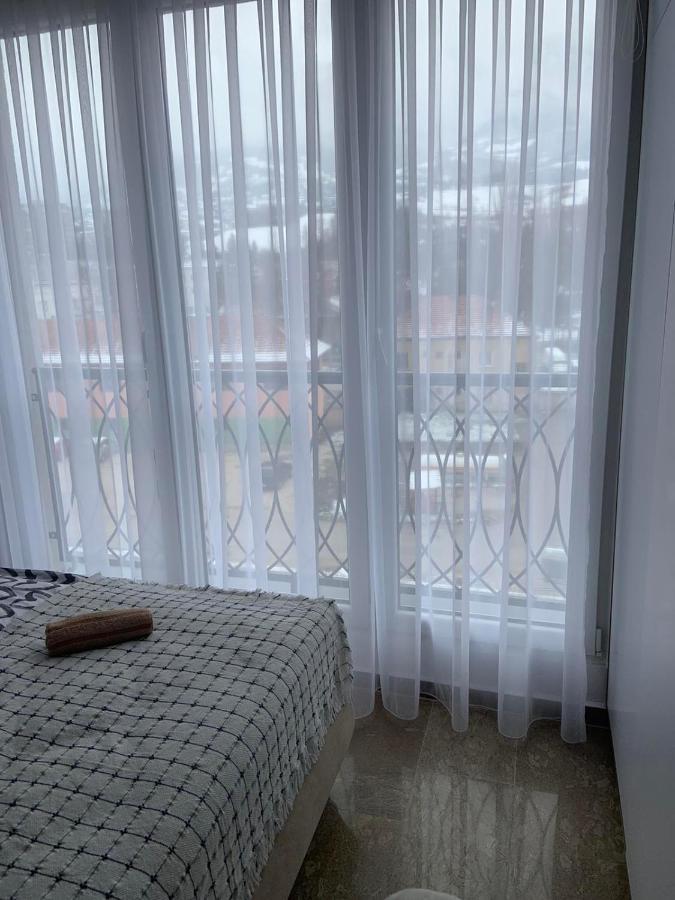 Apartment Aria トラヴニク エクステリア 写真