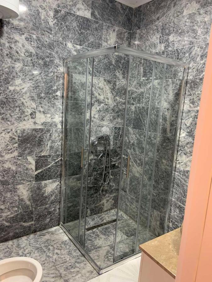 Apartment Aria トラヴニク エクステリア 写真
