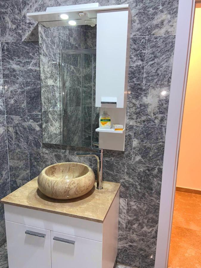 Apartment Aria トラヴニク エクステリア 写真