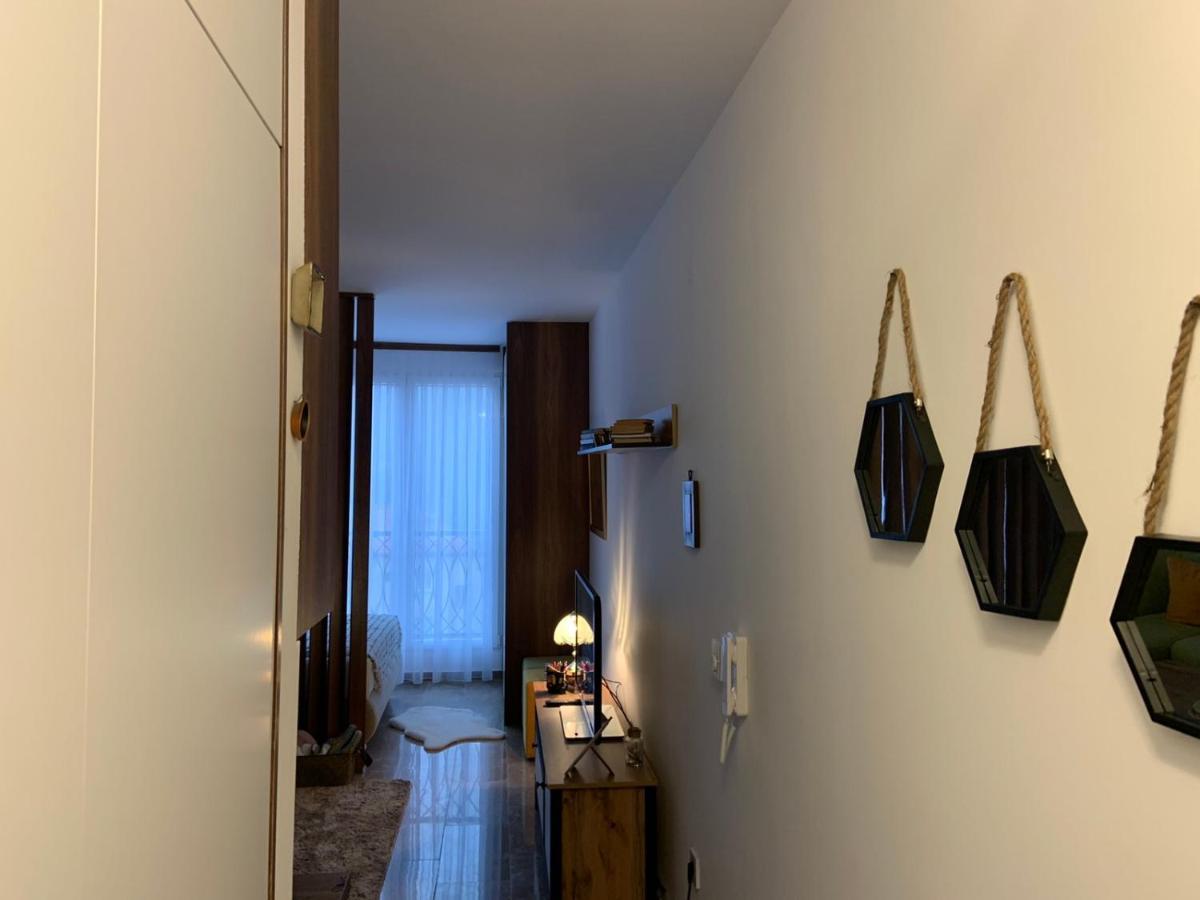Apartment Aria トラヴニク エクステリア 写真