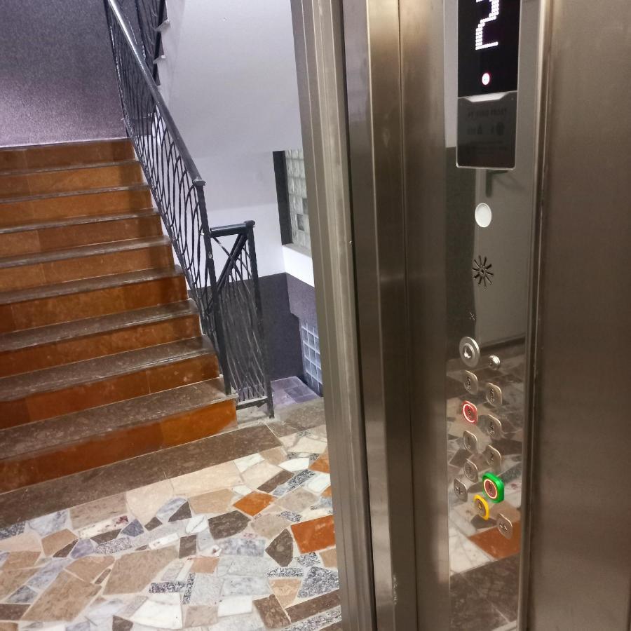 Apartment Aria トラヴニク エクステリア 写真